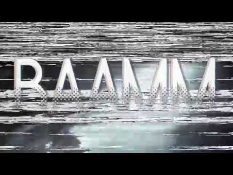 THE KOMPRESSOR EXPERIMENT - Live @Le Port Franc (Sion - Switzerland)