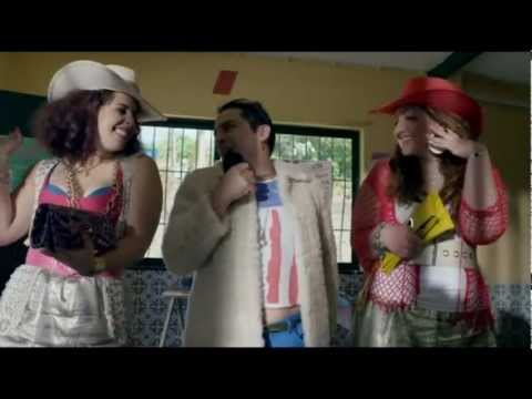 Rato - Sou Eu o Teu Bandido