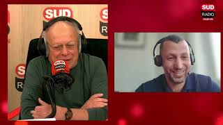 Big Brother, effondrement du système bancaire - L'interview choc d'Anice Lajnef