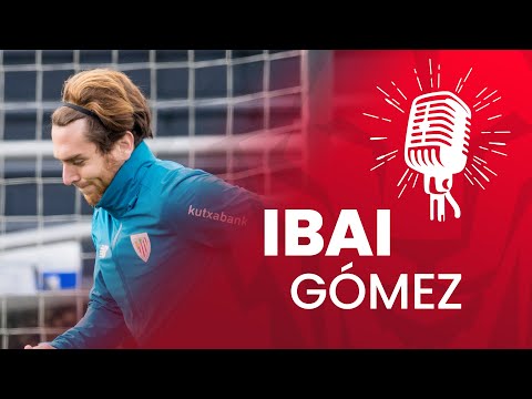 Imagen de portada del video 🎙️️ Ibai Gómez | Rueda de prensa