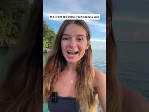 ReSIM - Travel eSIM Internet