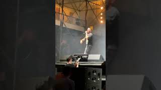 Emis Killa, Jake La Furia - 666 | live @ Ferrara 2021
