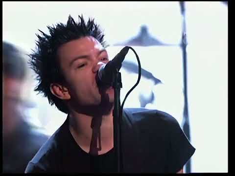 Sum 41 - Medley (Live At MTV Icon Metallica) HQ