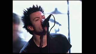 Sum 41 - Medley (Live At MTV Icon Metallica) HQ