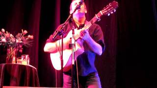 Luka Bloom - No Matter Where You Go, There You Are
