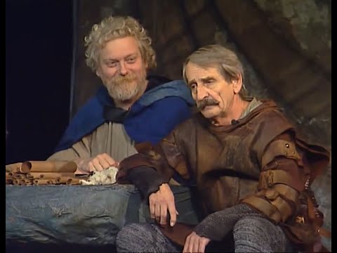 Divadlo J. Cimrmana - Blaník (1997)