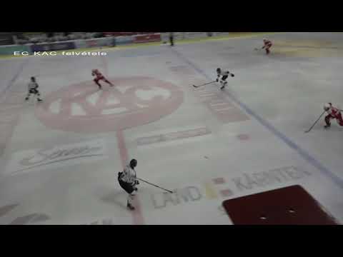 2019.03.20. KAC - AV19 2 - 1 EBJL döntő 2. mérkőzés összefoglaló