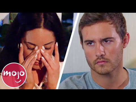 The Bachelor Recap: Peter CANCELS Victoria F Hometown Date | The Bach Chat 🌹