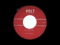 Hey Hey Baby - Otis Redding - VOLT 103 (1962)