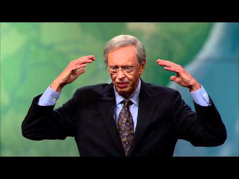 Discouragement is a choice (Overcoming Discouragement)