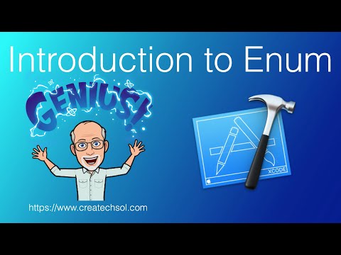Introduction to enums in Swift