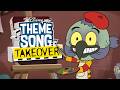 Ludo Takes Over The Star Vs The Forces Of Evil Theme Song Theme Song Takeover Disney Channel