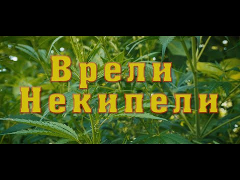 Черния Тони - Врели Некипели ( Freestyle / Official Video )