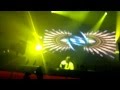 CARL COX plays THE BOMB @ SPACE IBIZA 09 ...