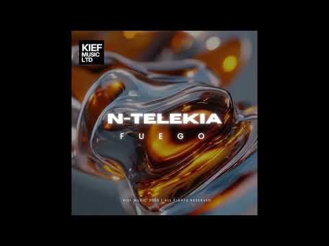 N-Telekia - Fuego (Original mix)