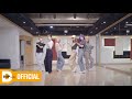 April - Paradise (Dance Practice Version)