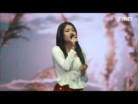 ROHLUPUII (NO-I) - FAKNA KAN REM TAWH ANG | Mizo Idol Top 7 Guest Artist