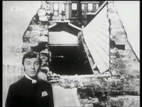 Karel Gott Růžový den (1962)