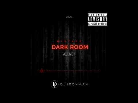 DJ Ironman  - Dark Room Vol. 1 (2020) MIXTAPE Douceur Kizomba Urban Kiz