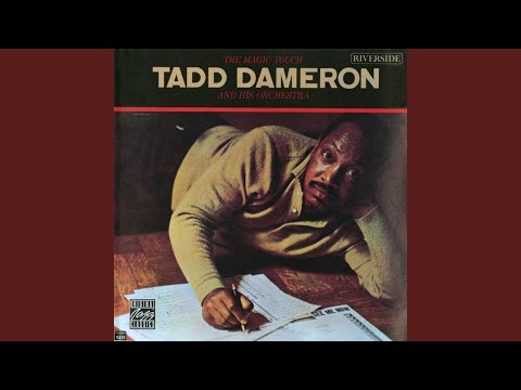 On A Misty Night (Instrumental)