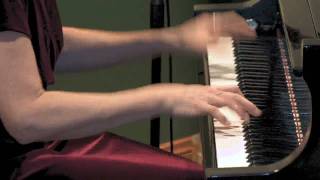 Chevy Chase by Eubie Blake played by Sue Keller