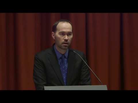 Nathan Kennedy - Australian Lawyers For Human Rights (ALHR) - Hard to Believe Australian Premiere