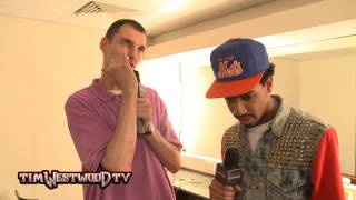 Fugazi explained - Westwood