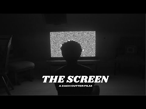 Trailer THE SCREEN