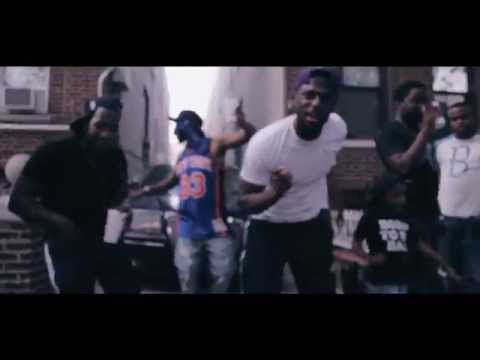 Ronny Godz(9blocc) x Dboyy Lo(GS9)-Are You Dumb(SHOT BY @STAREXCLUSIVEMEDIA)