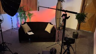 How I Juggle Dropshipping and Videography Vlog 20