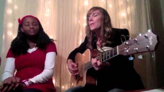 Silent Night by Gaelle Keel and Holly Spears