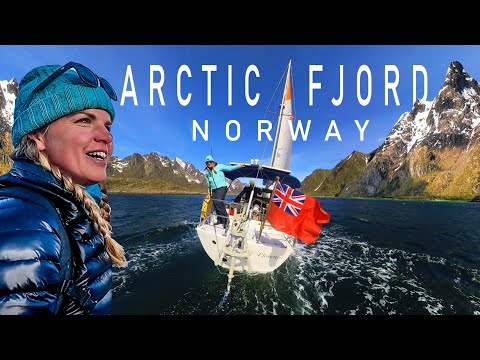 Unexpected Arctic | Sailing Florence Ep.213