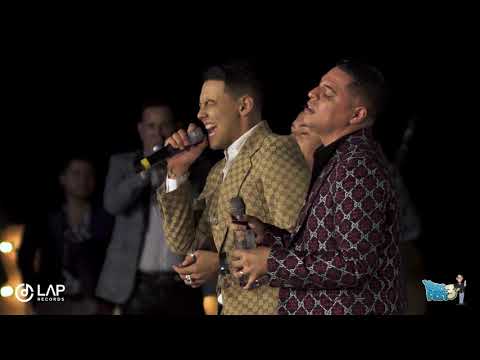 El Yaki &   @GrupoFirmeOficial- No me restes