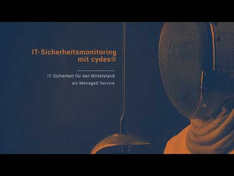 IT-Sicherheitsmonitoring für den Mittelstand als Managed Service