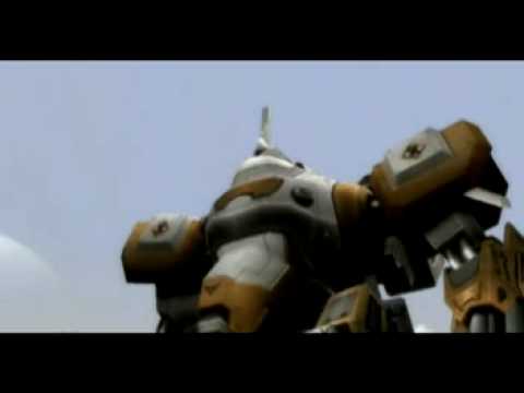 Novus Is Burning - Wolfgang