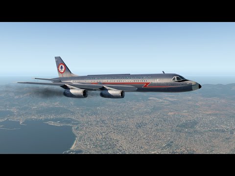 Convair 990 - Why It Failed