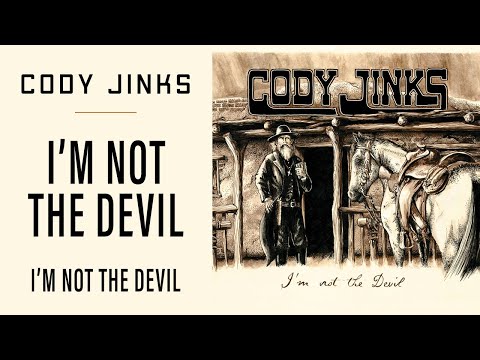 Cody Jinks Video