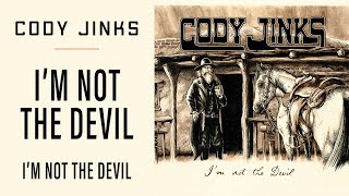 Cody Jinks | 