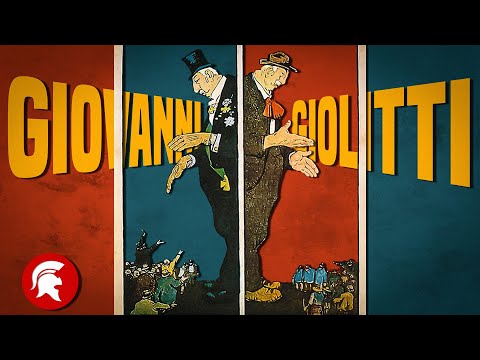 L'ITALIA di GIOVANNI GIOLITTI: Riforme e Trasformismo