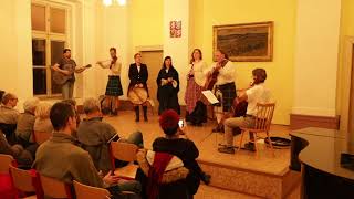 Video Kelt - Shenandoah