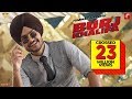 Himmat Sandhu - Burj Khalifa | Latest Punjabi Song 2019 | Raj Ranjodh | Laddi Gill