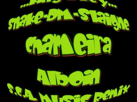 S.C.A. Music - King-L-Key - Bitch Remix ( Neu Rap Hip Hop Techno Trance 2010 )