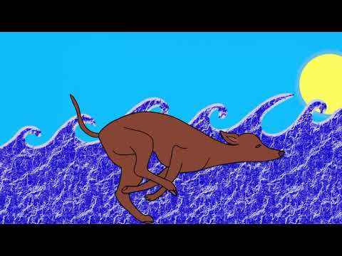 Scarface Johansson feat Bejo - Perro de Agua RMX [Agon Beats]