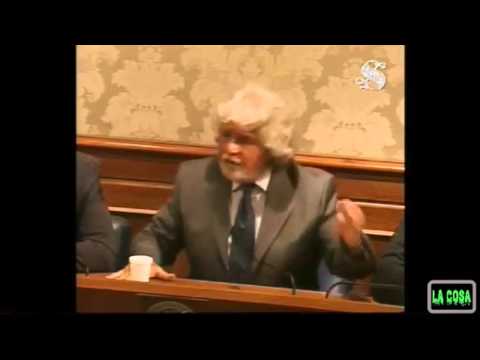 BEPPE GRILLO (ENG) EPIC PRESS CONFERENCE