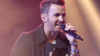 La Clave Para Conquistarte / A Mi Medida - Axel en el Movistar Arena 28.08.21