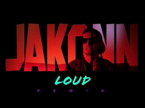 Jakonn - Dawaj Loud [Mac Miller Loud Remix]
