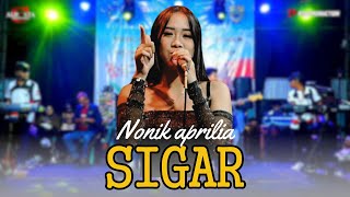 Download lagu SIGAR - NONIK APRILIA - ALROSTA DONGKREK SRAGEN - ARS JILID 5 mp3