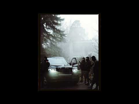 PHARAOH x MNOGOZNAAL TYPE BEAT - Road (prod. NotExcellet)