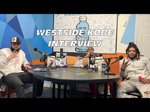 Westside Kobe (King Savage) Interview - Talks Comeback, St. Paul, Name Change and MORE!