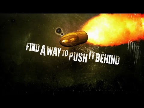 Kill or Cure - Bullet To The Brain